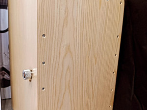 Cajon ABC Latino CAJB-HT