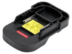 WIPCOOL ADAPTER MAKITA ZA PUMPU BA-2