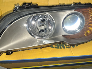 FAR BMW 3 E46 2000- (LIJEVI)