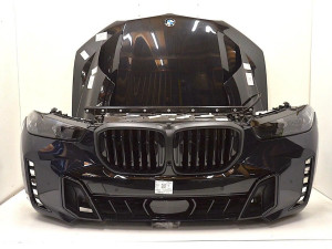 BMW	G05 X5 M LCI	2023	3.0D	 DIJELOVI U DIJELOVIMA