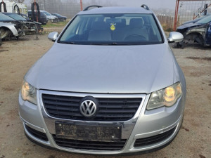 passat 6 dijelovi