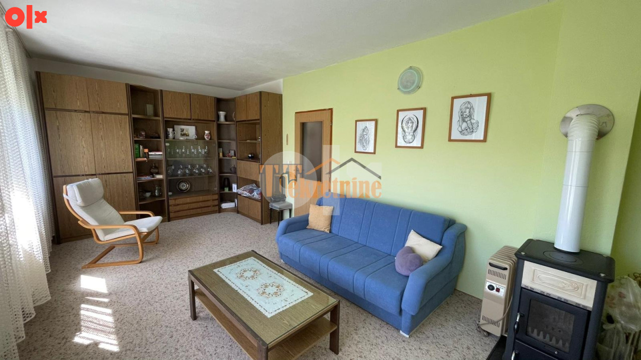 Stambeni objekat 115m2 i zemljišta 8457m2 - Opsječko 8