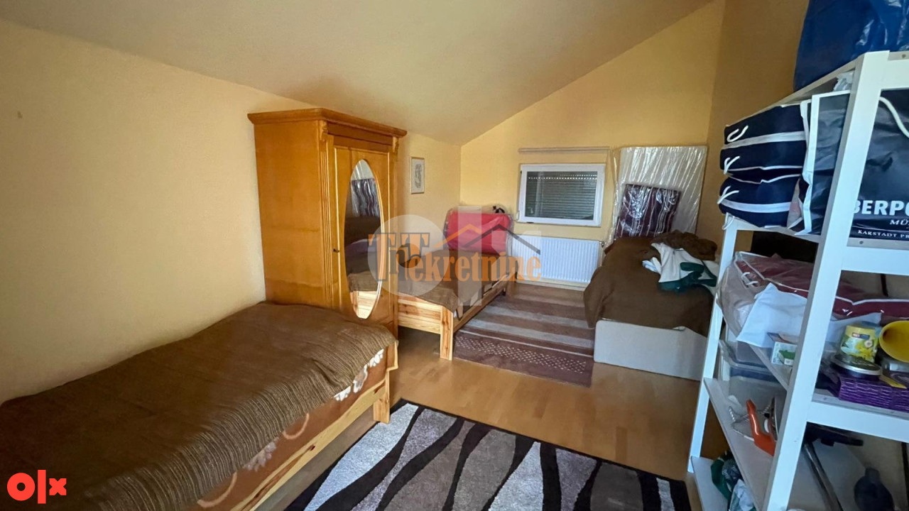 Stambeni objekat 115m2 i zemljišta 8457m2 - Opsječko 10