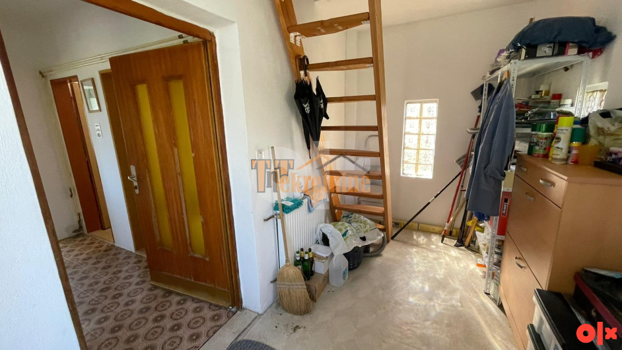 Stambeni objekat 115m2 i zemljišta 8457m2 - Opsječko 6
