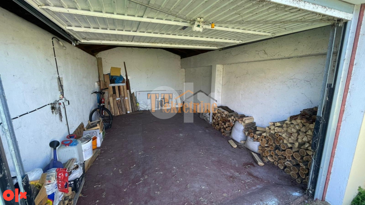 Stambeni objekat 115m2 i zemljišta 8457m2 - Opsječko 14