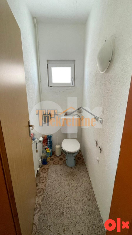 Stambeni objekat 115m2 i zemljišta 8457m2 - Opsječko 12