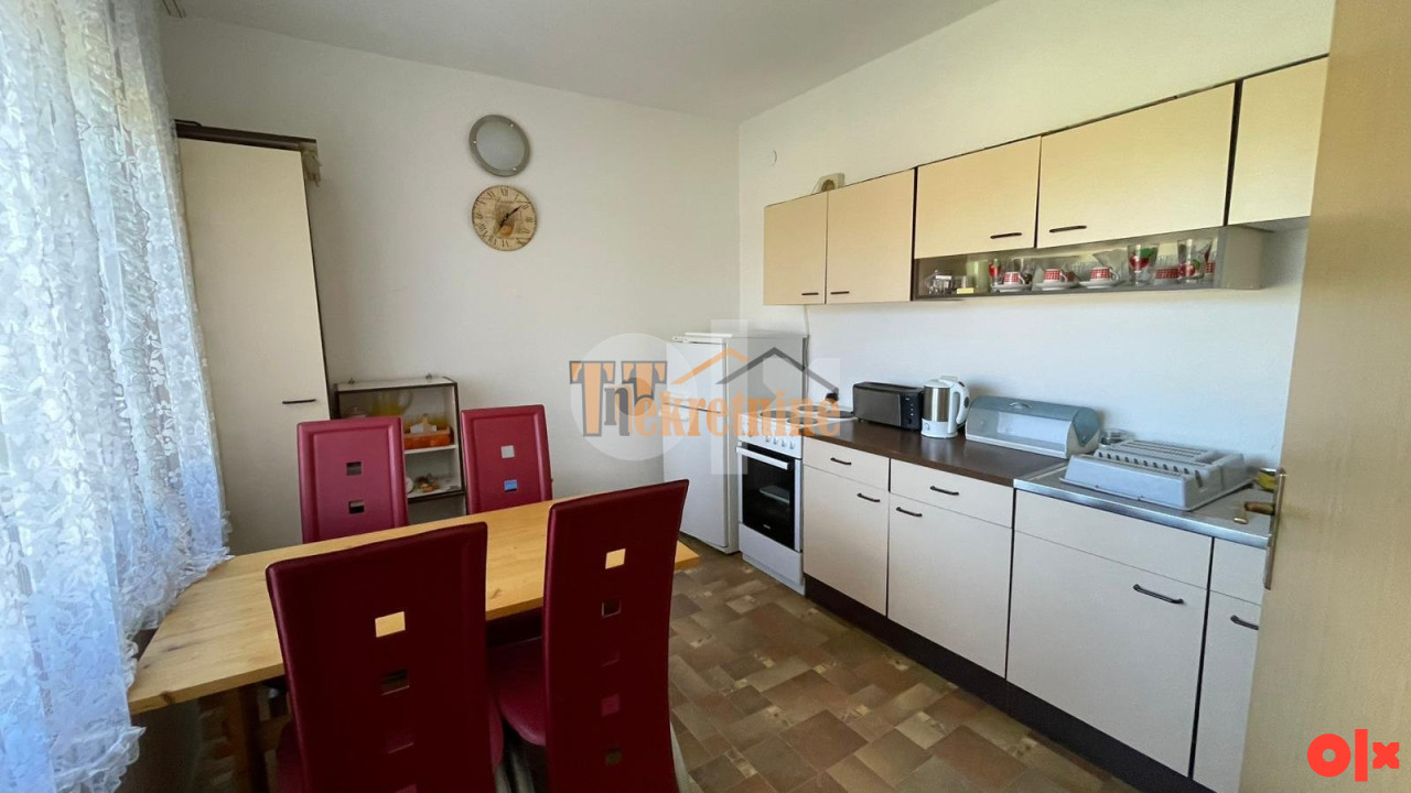 Stambeni objekat 115m2 i zemljišta 8457m2 - Opsječko 9