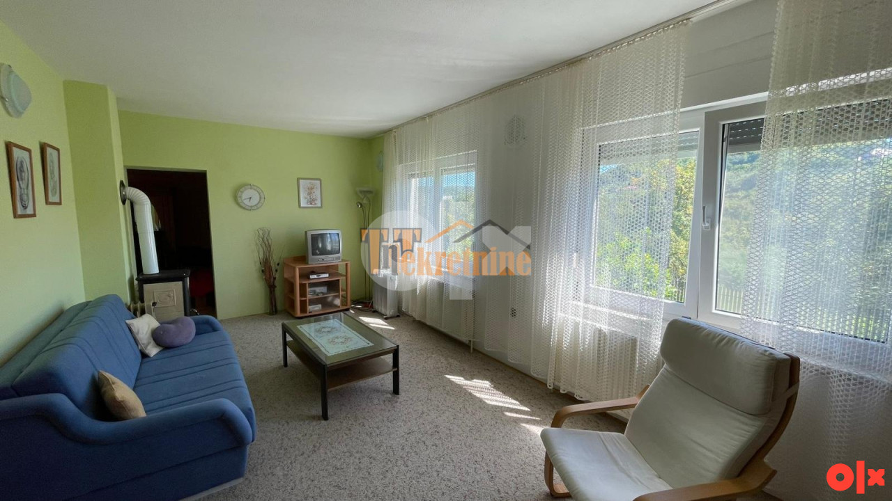 Stambeni objekat 115m2 i zemljišta 8457m2 - Opsječko 7