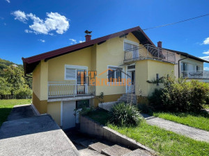 Stambeni objekat 115m2 i zemljišta 8457m2 - Opsječko photo 4