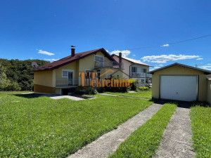 Stambeni objekat 115m2 i zemljišta 8457m2 - Opsječko photo 3