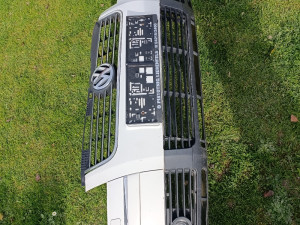 Prednji Branik karambolka maska   Pasat passat 5+ b5.5 Dijelovi