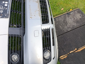 Prednji Branik Karambolka Audi A4 8e B6 Dijelovi