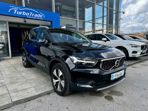 Volvo XC40 T4 Plug in Hybrid