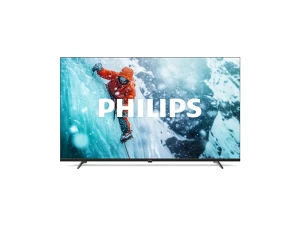 PHILIPS 43" 43PUT7630/98 4K GOOGLE TV