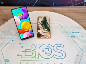 Samsung Galaxy A51 4GB 128GB kao nov / maskica gratis