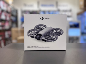 DJI Neo 2 FMC (dron + 3 baterije)