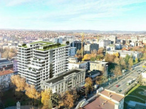 Četverosoban stan Banja Luka 127m2 - Bijeli dvor photo 4