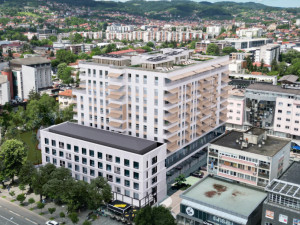 Četverosoban stan Banja Luka 127m2 - Bijeli dvor photo 5