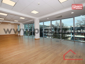 PROSTOR izdaje: Poslovni prostor, 155m2, Otoka