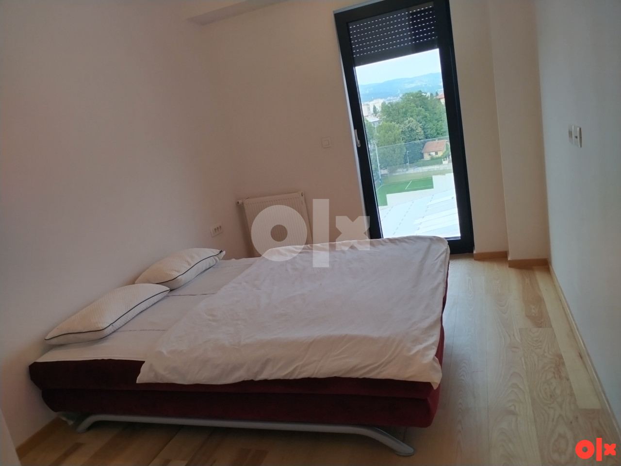 Stan na dan Grbavica - Apartman Eny 3