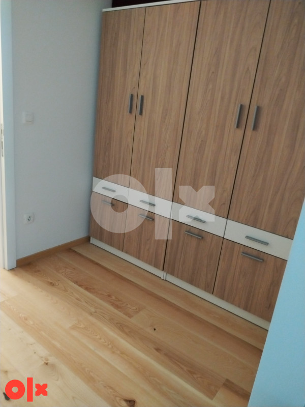 Stan na dan Grbavica - Apartman Eny - Ansicht 4