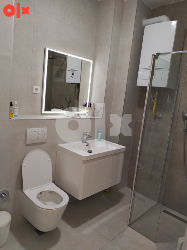 Stan na dan Grbavica - Apartman Eny - Ansicht 5