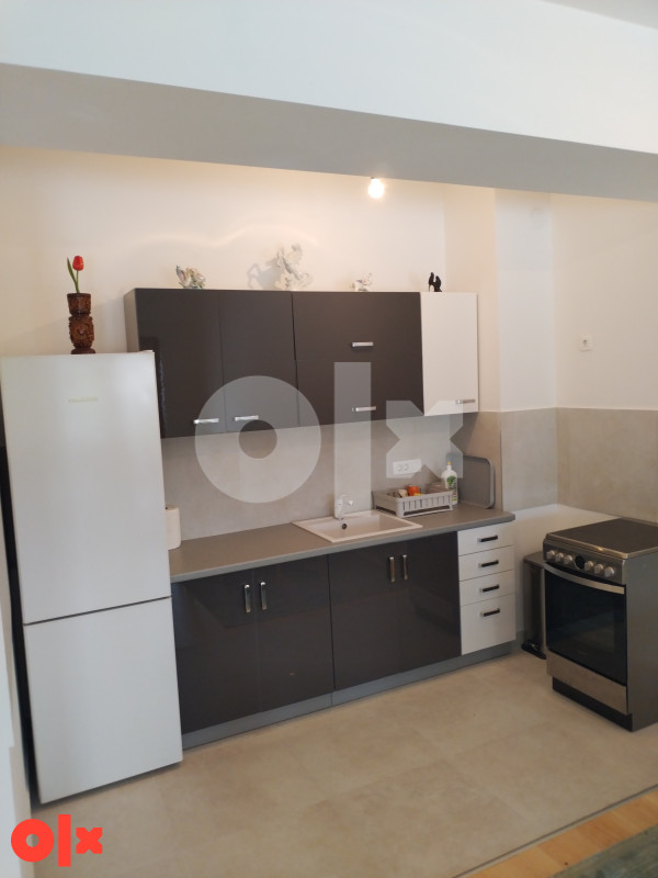 Stan na dan Grbavica - Apartman Eny - Ansicht 6
