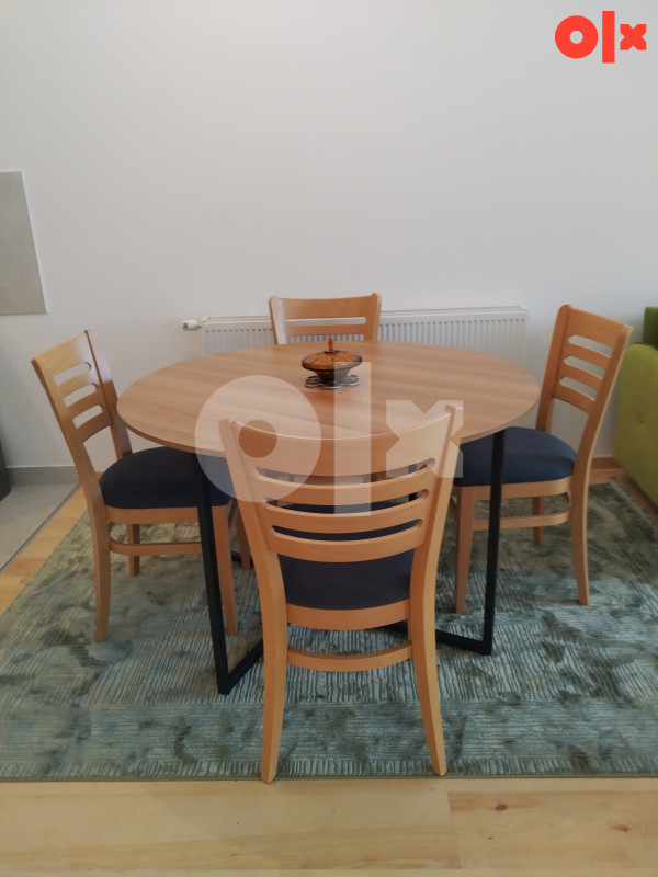 Stan na dan Grbavica - Apartman Eny - Mehr
