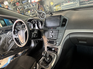 Android za insignia a