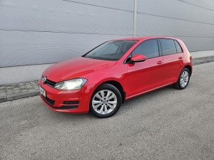 Volkswagen Golf 7 1.6TDI 4Motion 2015god, Comfortline!