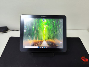 All in one Touch Partner I7 2600 12GB 120 SSD WIN 10 AIO