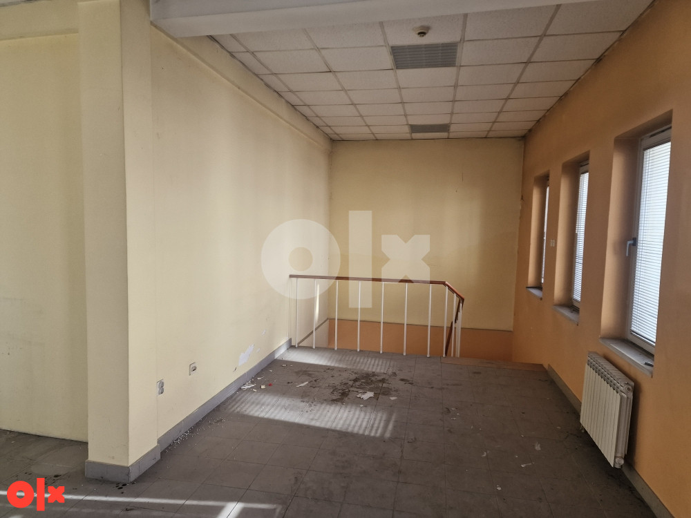 Poslovni prostor  Sarajevo, u naselju Dobrinja 4, iznamljivanje 13