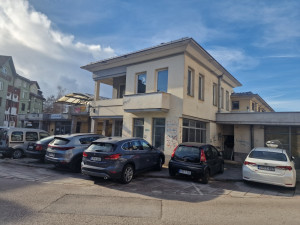 Poslovni prostor  Sarajevo, u naselju Dobrinja 4, iznamljivanje photo 3