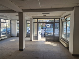 Commercial space in Sarajevo, Dobrinja 4 neighborhood, for rent