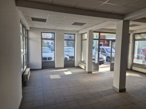 Poslovni prostor  Sarajevo, u naselju Dobrinja 4, iznamljivanje photo 5