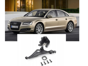 Audi A8 D4 10-13 nosači farova set za reparaciju.