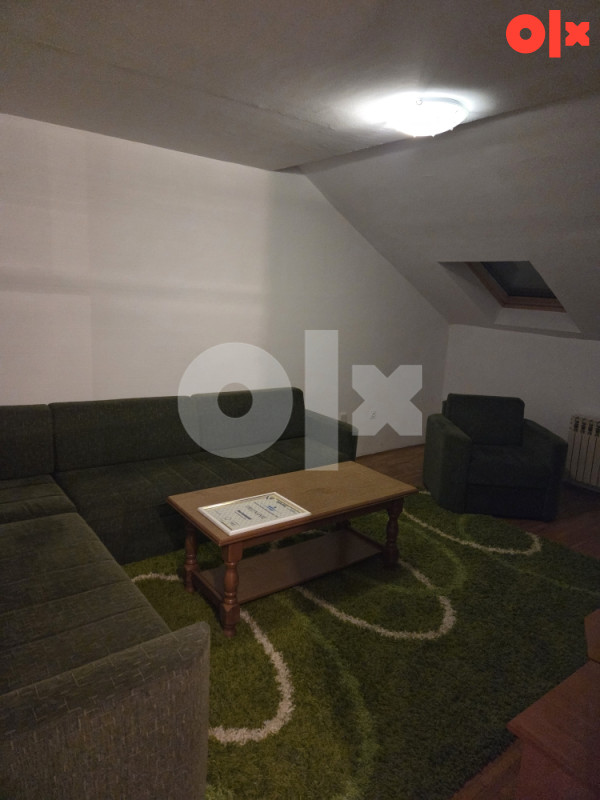 Stanovi i apartmani Goražde