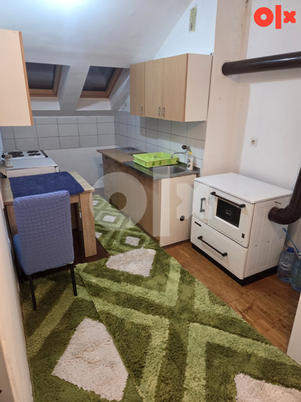 Stanovi i apartmani Goražde 2