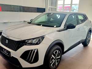 Peugeot 2008 2025