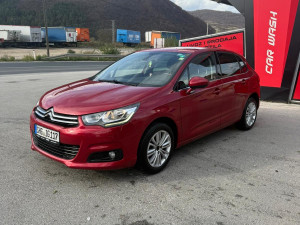 Citroen C4 2016 godina 1.6 HDI