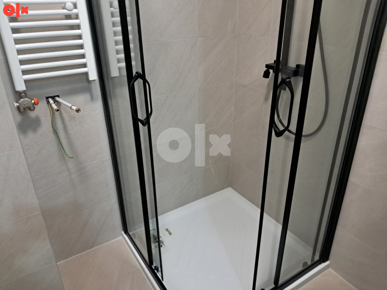 Useljiv dvosoban stan 45m2 Delta Banja Luka 3