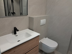 Useljiv dvosoban stan 45m2 Delta Banja Luka