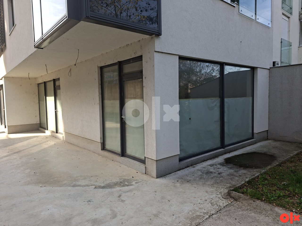 Poslovni prostor Skenderija 68m2