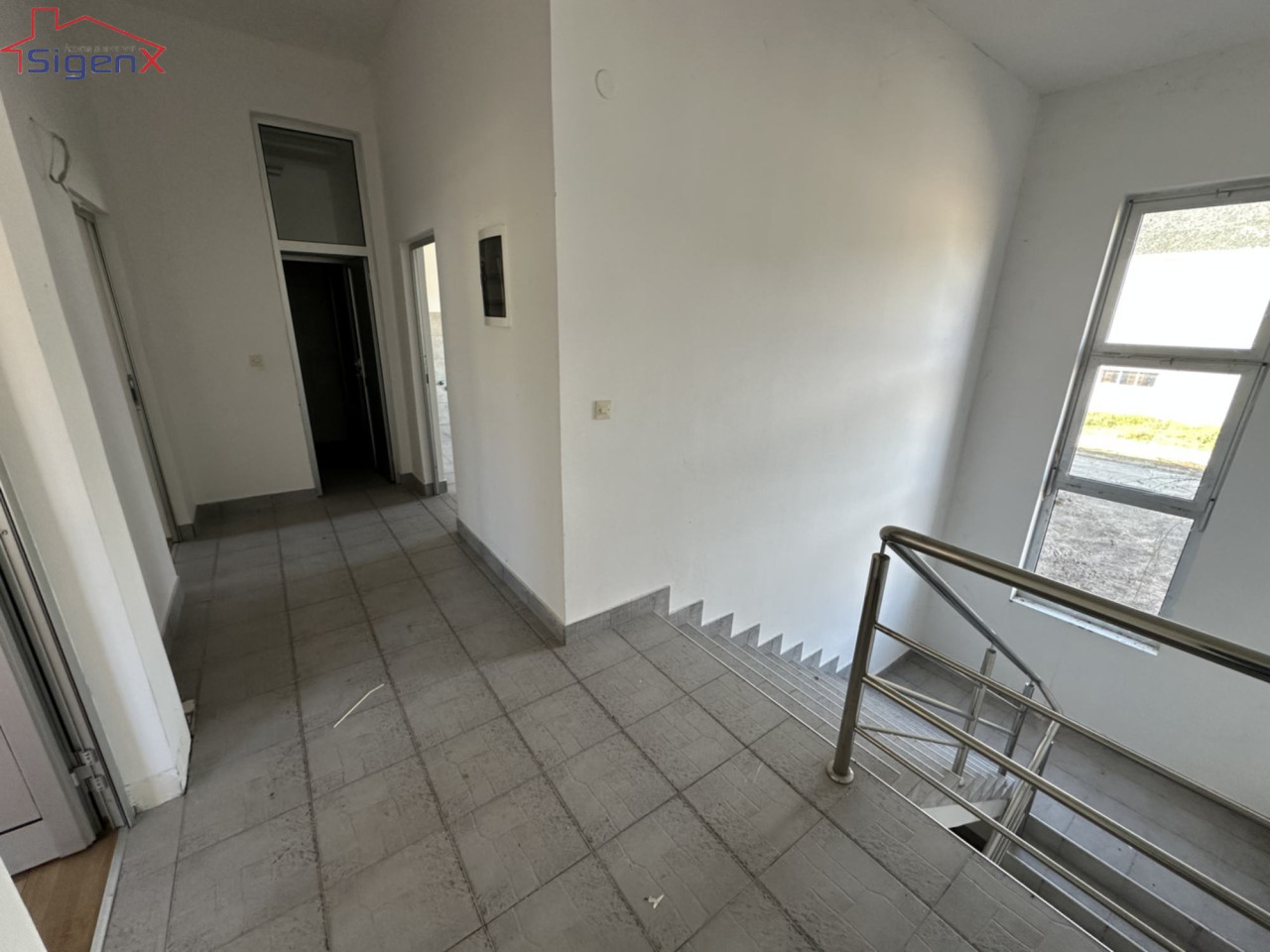 SKLADIŠNO - POSLOVNI OBJEKAT / HALA / VRAPČIĆI / MOSTAR 24