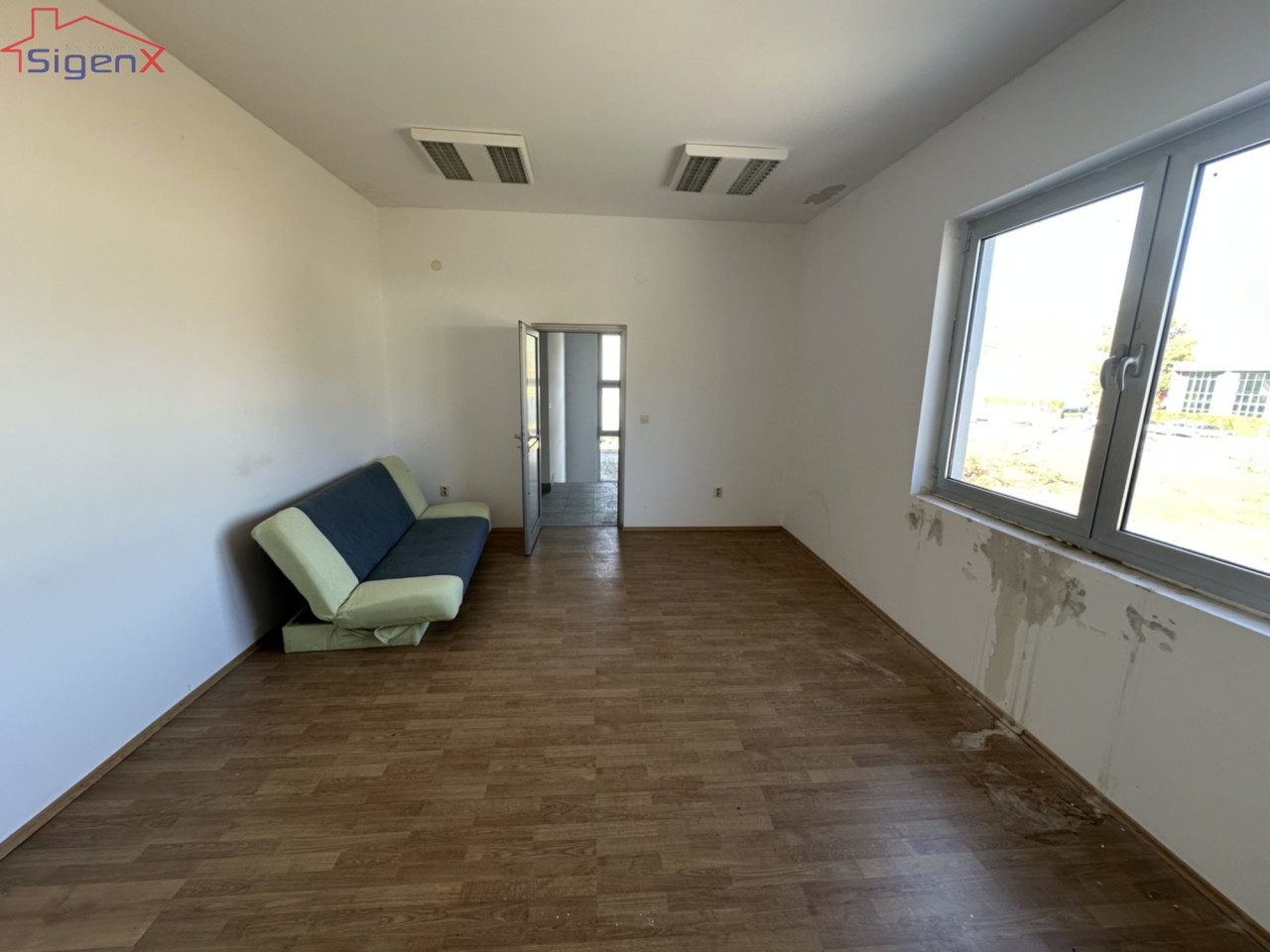 SKLADIŠNO - POSLOVNI OBJEKAT / HALA / VRAPČIĆI / MOSTAR 27