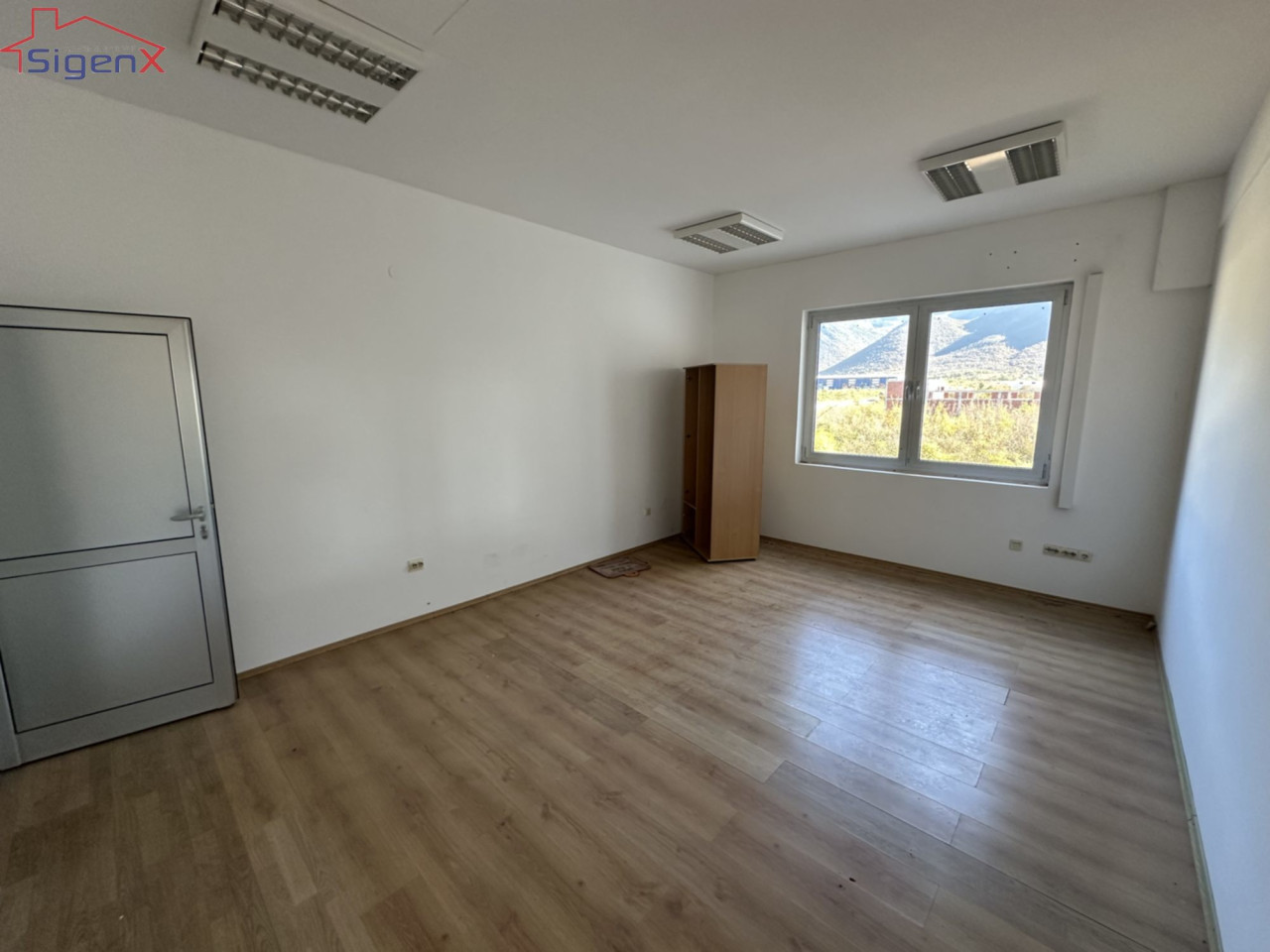 SKLADIŠNO - POSLOVNI OBJEKAT / HALA / VRAPČIĆI / MOSTAR 25