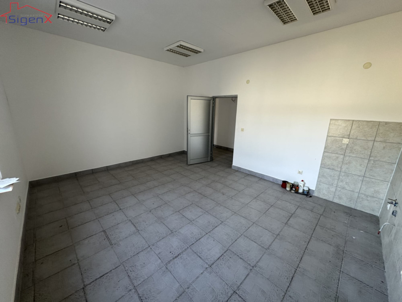 SKLADIŠNO - POSLOVNI OBJEKAT / HALA / VRAPČIĆI / MOSTAR 28