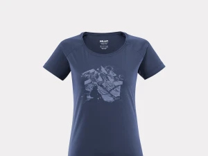 Ženska majica MILET TANA