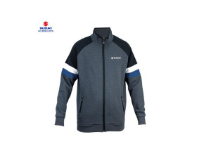 Suzuki Team Blue Dukserica