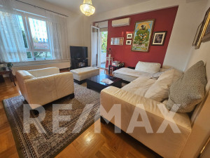 Lux 4-soban stan/156m2/2 garaže